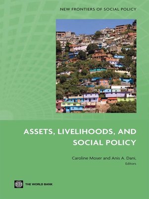 cover image of Assets, Livelihoods, and Social Policy